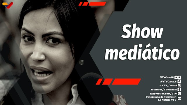 Zurda Konducta | Delsa Solórzano crea falsos positivos para generar visitas a sus redes sociales