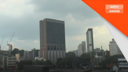 Faktor ekonomi luaran kekal cabaran buat Malaysia