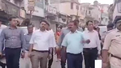 छिंदवाड़ा: मुख्यमंत्री के आगमन को लेकर प्रशासनिक अमला मुस्तैद, जनदर्शन यात्रा में होंगे शामिल