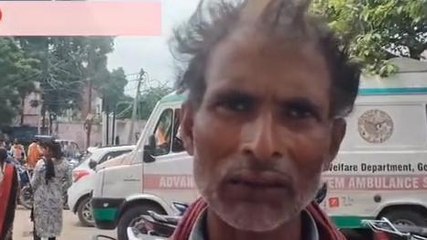 सीतापुर: खेत में घास डालने को लेकर हुई मारपीट, 5 लोग हुए घायल