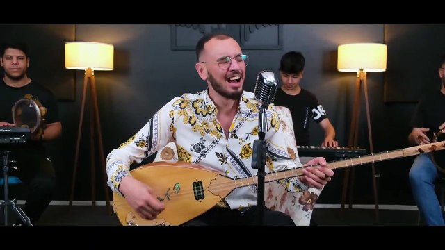 Ayaşlı Furkan Bayram - Bir Taş Attım