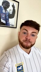 Ipswich Town fan Joey Sadler previews the trip to QPR after a superb display against Stoke City