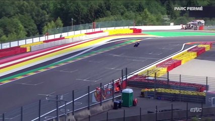 FIM EWC | 24h di Spa-Francorchamps Moto 2023