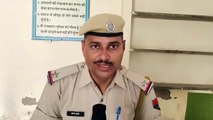 अलवर शहर में न्यायाधीश के घर चोरी, पुलिस ने क्या कहा ?