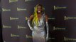 Janeshia Adams-Ginyard 2023 Hollywood Independent Music Awards Red Carpet