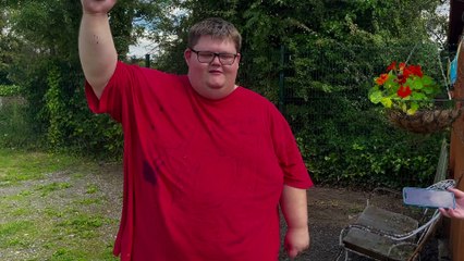 Women's World Cup Song made in Yorkshire: 'Come on England'