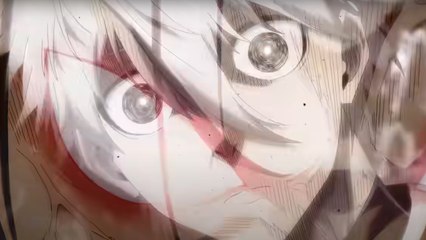 Blue Lock: Episode Nagi - Trailer