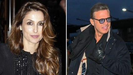 Paloma Cuevas: por qué no ha visto a los hijos de Luis Miguel este verano