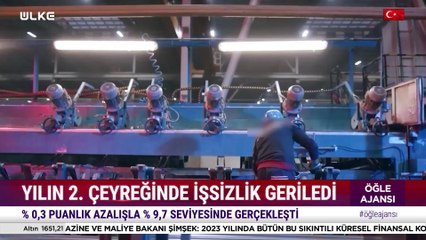 Öğle Ajansı – 17 Ağustos 2023