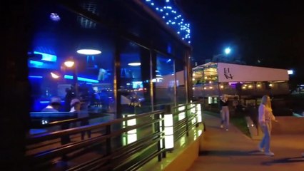 Sergen Yalçın'dan gece kulübü görüntüleriyle ilgili tepki: Ben bekarım gitmem suç mu?