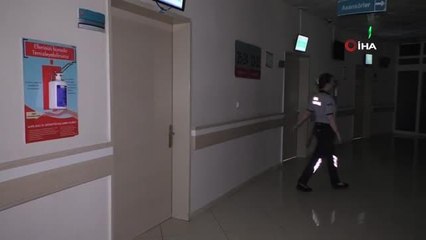 Erzurum Ağız ve Diş Sağlığı Merkezi'nden enerji tasarrufu örneği