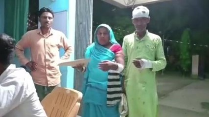 पूर्वी चंपारण: डायन का आरोप लगाकर दबंगो ने पुरे परिवार पर किया हमला, कई लोग घायल