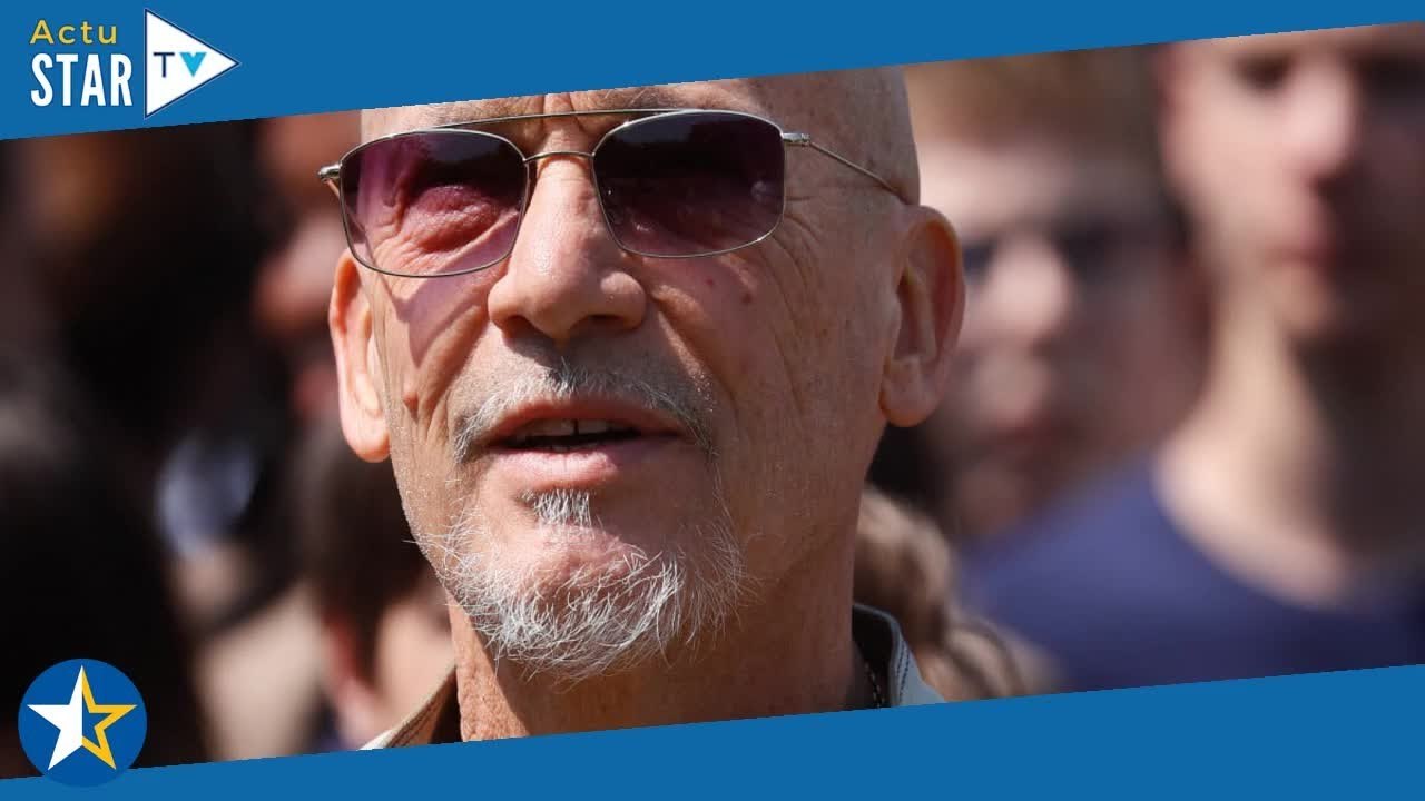 On m'annonce     Florent Pagny atteint d'un cancer et pas sorti d'affaire, ce que prévoient ses m