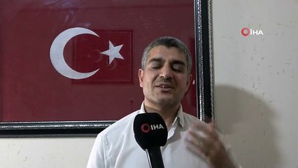 Le PKK a brûlé 25 personnes, dont des bébés, dans le village qu'il a attaqué il y a 36 ans.