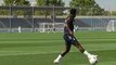 Le No-Look de Vinicius, c'est trop simple pour lui  !#Vinicius #RealMadrid #football