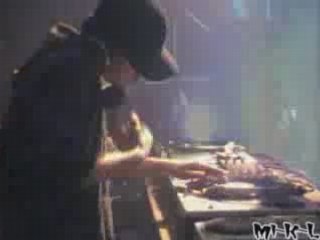 DJ SPEED FREAK  St-Avold (57) - 18-01-03