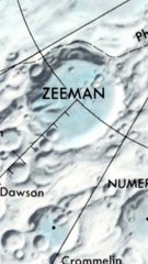  LA NAVE RUSA LUNA-25 TOMA SU 1ª FOTO DE LA SUPERFICIE LUNAR