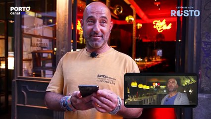 Estórias com Rosto - Pós Covid (Parte 1)