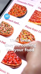 Scam Alert: Now they are targeting your food