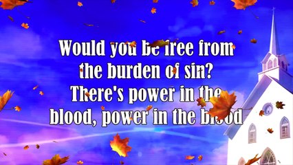 COUNTRY GOSPEL MUSIC