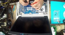Can SVOD Repair Hp Probook 440 g5 _