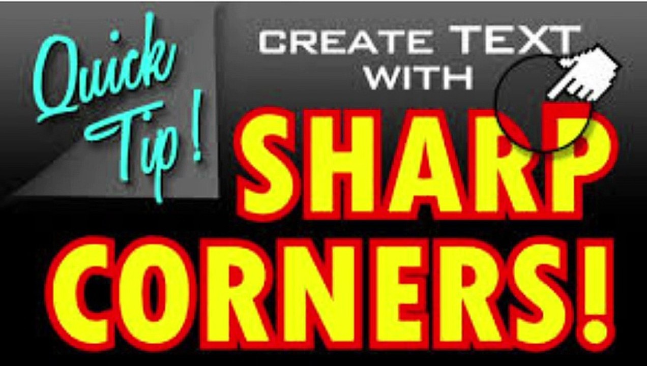 Photoshop Tips : Rounded Stroke Edge in Photoshop in Hindi |Technical Learning