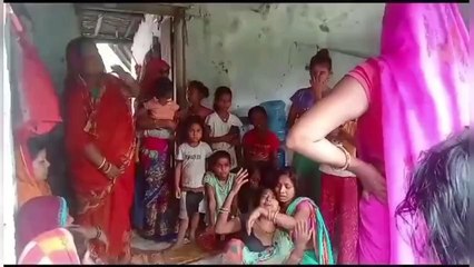 वैशाली: सड़क दुर्घटना में घायल युवक की इलाज के दौरान मौत, परिजनों में मचा कोहराम