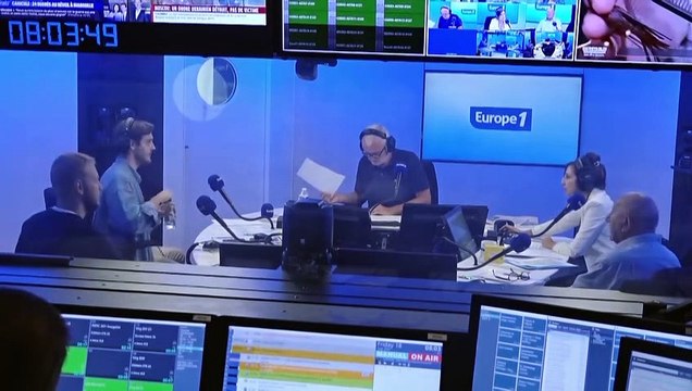 «Plus de 32 degrés, le chou, il n'aime pas ça» : En Alsace, la sècheresse et la chaleur menacent la choucroute