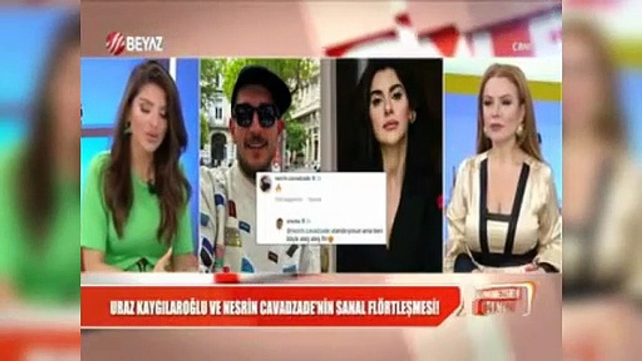 Bircan Bali n'est pas dans "I Don't Tell" cette année, est-elle partie ? Pourquoi n'y a-t-il pas Bircan Bali ?