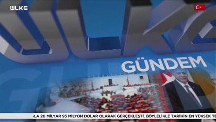 Gündem – Arzu Yıldırım | 17 Ağustos 2023