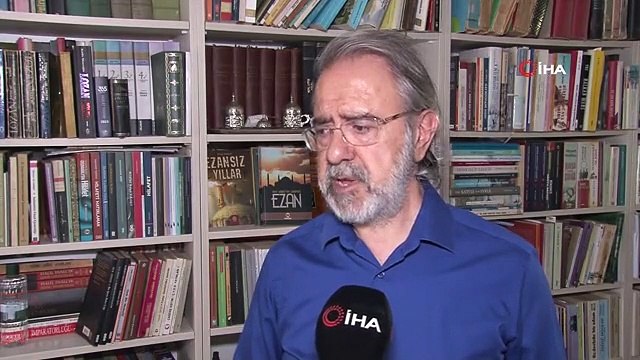 Türkiye'de ve Suriye'de Ezanın Türkçe ve Arapça Okunması Arasındaki Fark