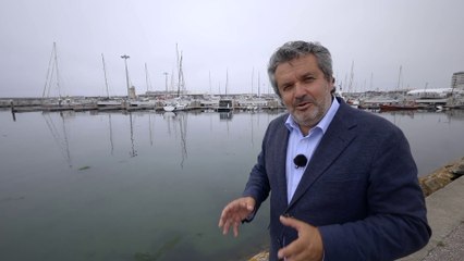 Peça Conversas - Farol de Regufe