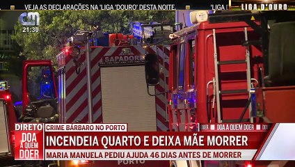 Doa a Quem Doer - 17/08/2023