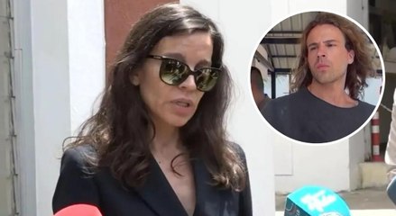 La madre de Daniel Sancho dice que nadie está preparado para recibir una noticia así