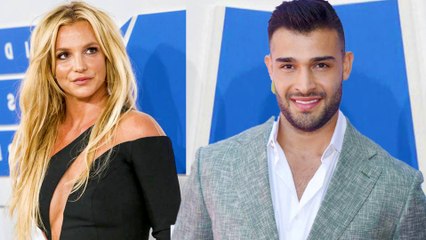 Britney Spears Faces Allegations of Assaulting Sam Asghari, Leaving Him with Black Eye During Sleep: Report