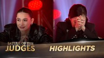 Battle of the Judges: The tension is on for Bea Alonzo and Atty. Annette Gozon-Valdes! | Episode 6
