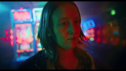 My Animal Trailer #1 (2023) Bobbi Salvör Menuez Horror Movie HD