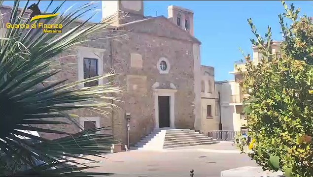 Mostra GDF S. Agata M.