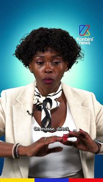 Victime du repassage des seins, Anne témoigne pour faire bouger les mentalités