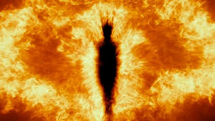 Ce film d'action-aventure à succès avait peur des comparaisons avec le Seigneur des anneaux, son méchant a donc été modifié !