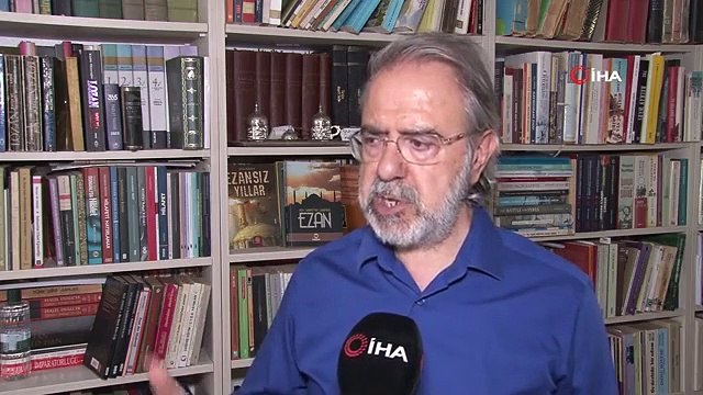 Différence entre la récitation turque et arabe de l'Adhan en Turquie et en Syrie