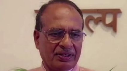 भाजपा की विधानसभा चुनाव की पहली सूची पर सीएम शिवराज ने दिया यहां बड़ा बयान