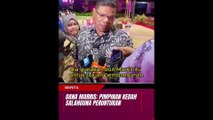 Dana MARRIS - Pimpinan Kedah salahguna peruntukan