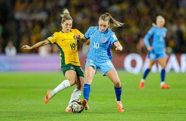 Un record d'audience jamais enregistré en Australie pour la demi-finale du Mondial