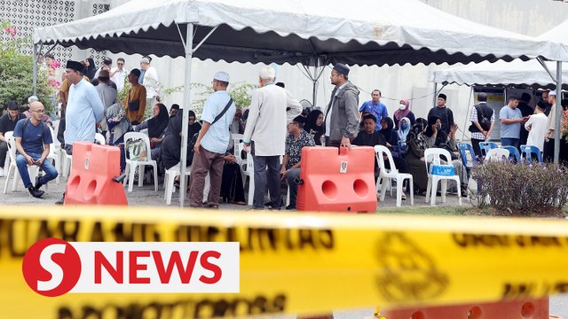 Elmina plane crash: Victims' remains expected to be released earliest by Aug 21