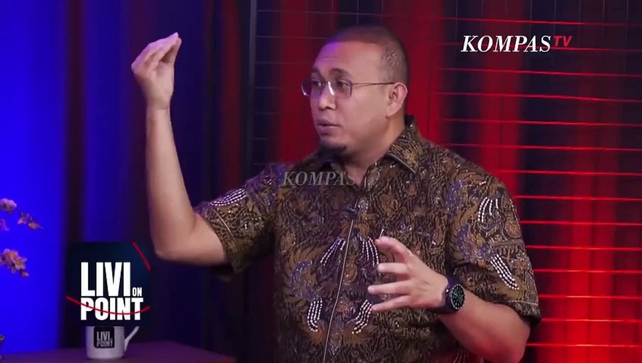 Dulu Gerindra Keras Mengkritik Pemerintah, Sekarang Bagaimana? | Livi On Point