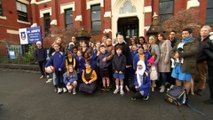 Victoria families abandoned after multiple schools close