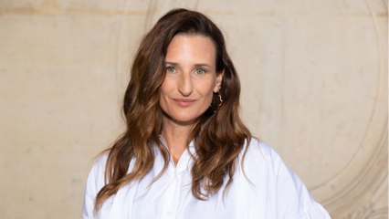 GALA VIDÉO - Camille Cottin bientôt maman pour la 3e fois ? “Tout reste encore possible à 44 ans”