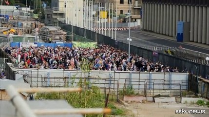 La Russia: la difesa aerea ha abbattuto un drone ucraino su Mosca