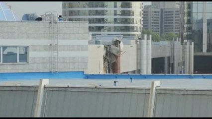 La Russia: la difesa aerea ha abbattuto un drone ucraino su Mosca